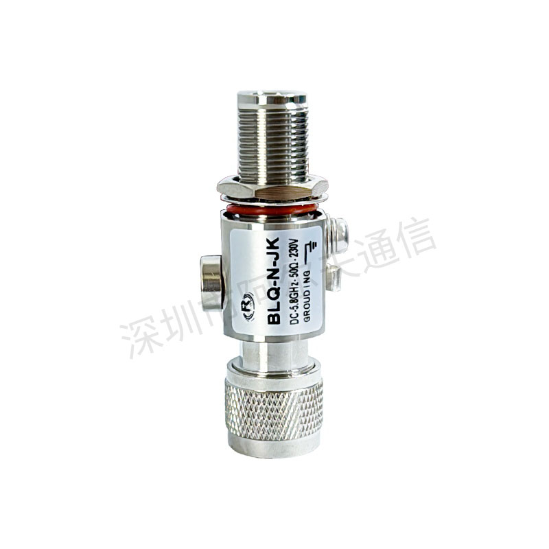 汕头天馈避雷器